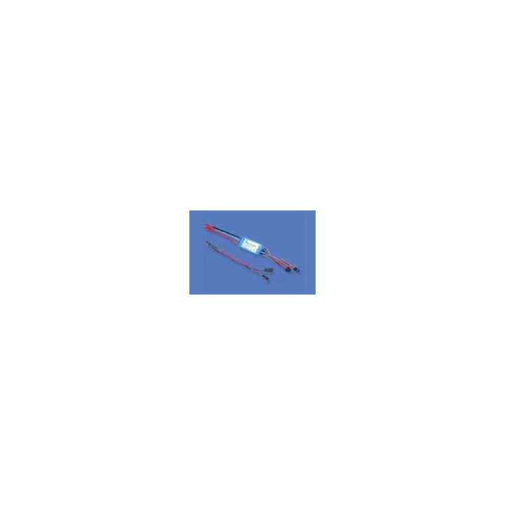 HM-22E-Z-35 - Brushless Activator