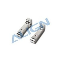 AL-HN6010T-1 - T-Rex 600 - Engine Mount (HN6010T-1) Align
