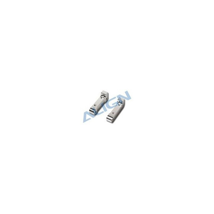 AL-HN6010T-1 - T-Rex 600 - Engine Mount (HN6010T-1) Align