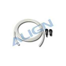 AL-HN6020T-1 - T-Rex 600 - Fuel Tube (Diam 5 mm) (HN6020T-1) Align