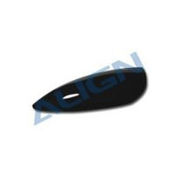 AL-HN6047T - T-Rex 600 - 600N Plastic Canopy Cover (HN6047T) Align