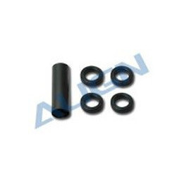 AL-HN6061T-1 - T-Rex 600 - Feathering Shaft Sleeve Set (HN6061T-1) Align
