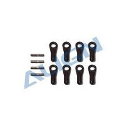 AL-HN6065TA - T-Rex 600 - 600 Linkage Rod(A) (HN6065TA) Align