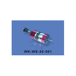 HM-22E-Z-36 - Brushless Motor 180L