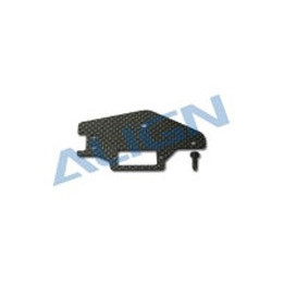 AL-HN6086-00 - T-Rex 600 - 600N Mixture Servo Mount (HN6086-00) Align