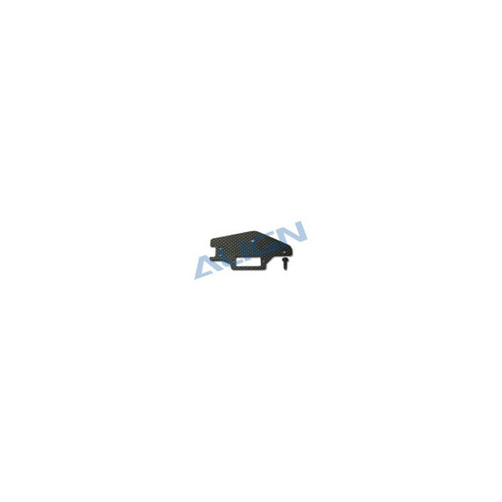 AL-HN6086-00 - T-Rex 600 - 600N Mixture Servo Mount (HN6086-00) Align