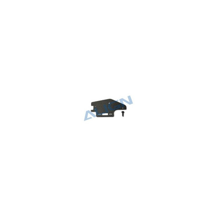 AL-HN6087T-00 - T-Rex 600 - 600N Switch Mount (HN6087T-00 ) Align