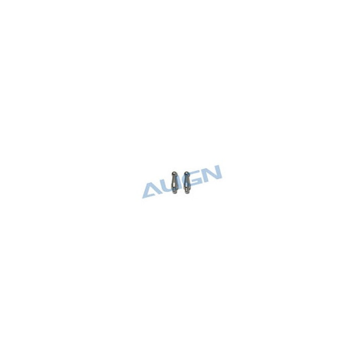 AL-HN6096T - T-Rex 600 - Linkage Ball F (HN6096T) Align