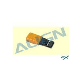AL-K10400TA - T-Rex 600 - Noise Choke (K10400TA) Align