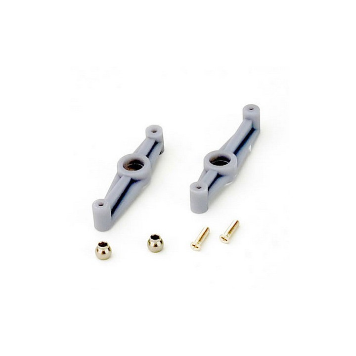 TT-PV1015 - LEVIER DE COMMANDE DE BARRE DE BELL - INNOVATOR (PV1015) Thunder Tiger