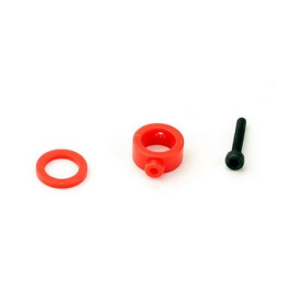 TT-PV1021 - FIXATION D'ARBRE DE ROTOR PRINCIPAL - INNOVATOR (PV1021) Thunder Tiger