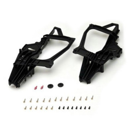 TT-PV1024 - FLANCS DE CELLULE - INNOVATOR (PV1024) Thunder Tiger