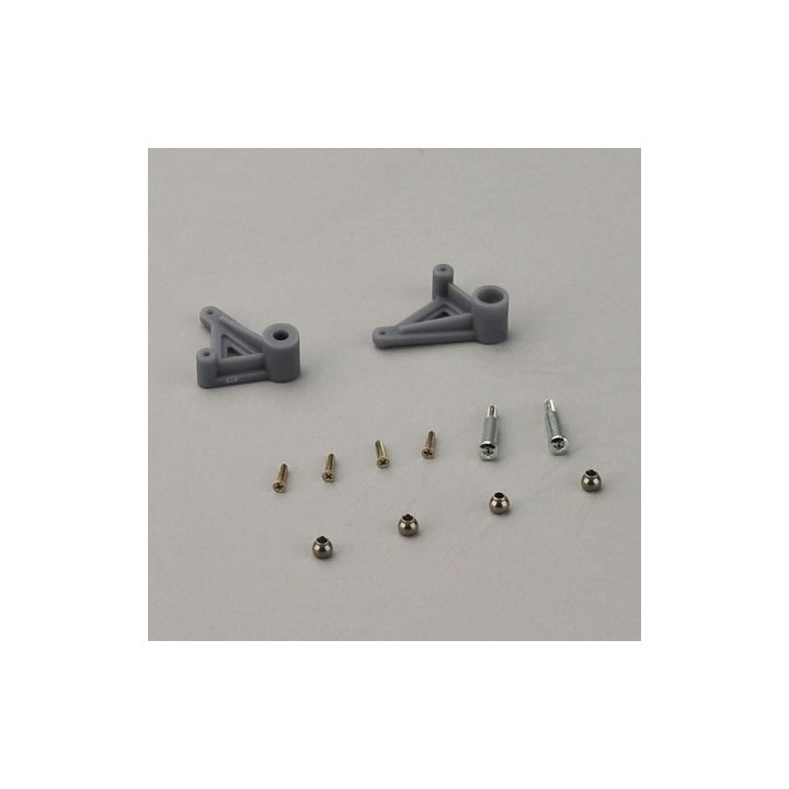 TT-PV1040 - TRANSMISSION DE CYCLIQUE LATERAL SANS ROULEMENT A BILLE - INNOVATOR (PV1040) Thunder Tiger