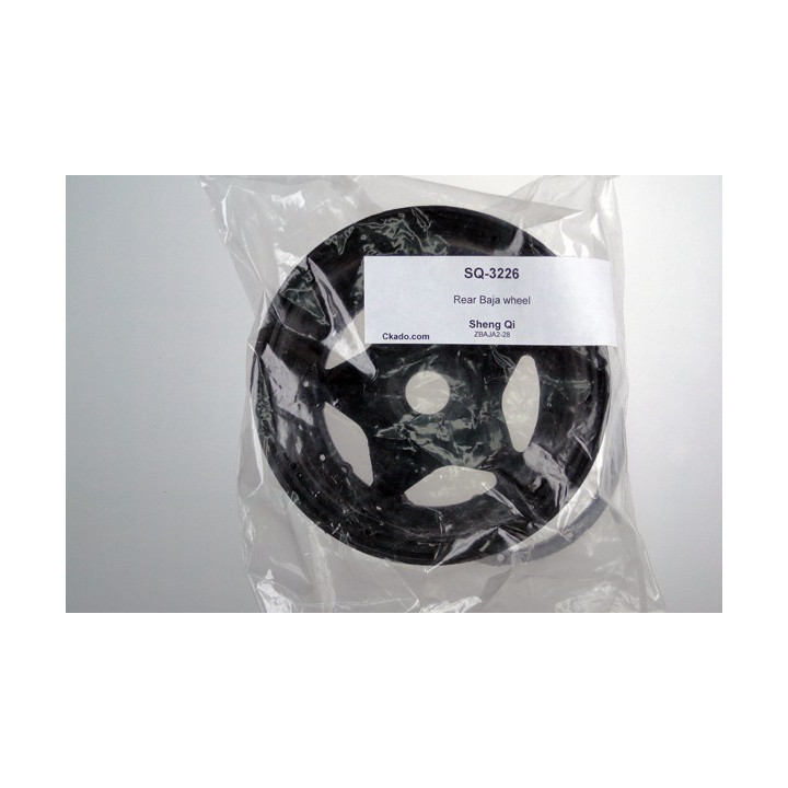 SQ-3226 - Rear Baja wheel Sheng Qi