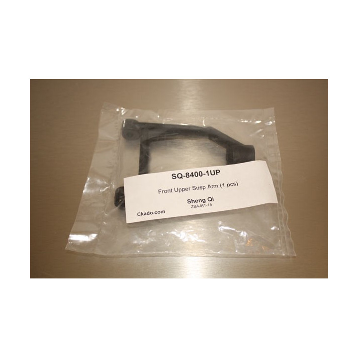 SQ-8400-1UP - Front Upper Susp Arm (1 pcs) Sheng Qi