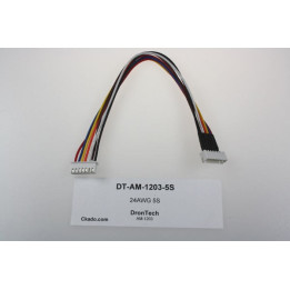 DT-AM-1203-5S - 24AWG 5S