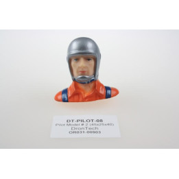 DT-PILOT-08 - Pilot Model # 2 (45x25x40)