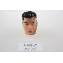DT-PILOT-09 - Pilot Model # 1 (35x32.5x40)