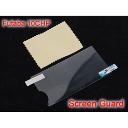 EA-049-F10C - Screen Guard (FUTABA T10C) Xtreme