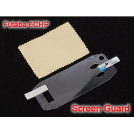 EA-049-F6 - Screen Guard (FUTABA 6 EXHP) Xtreme