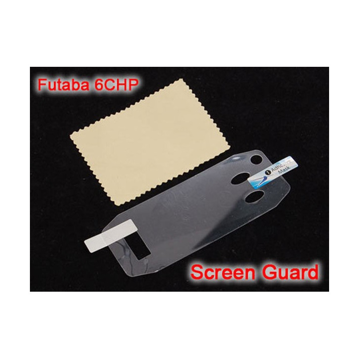 EA-049-F6 - Screen Guard (FUTABA 6 EXHP) Xtreme