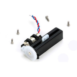 EF-1066B (BLH1066B) - Replacement Servo Mechanics: 120SR E-flite