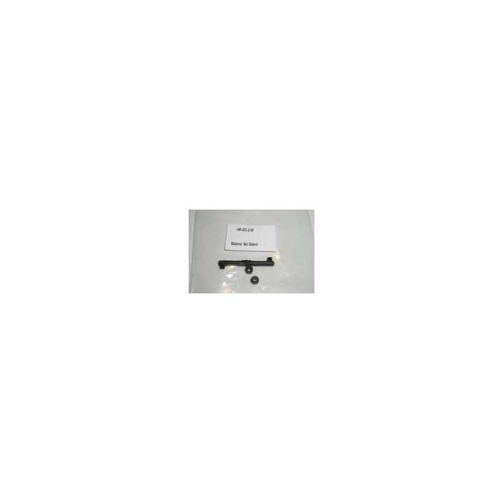 HM-35C-Z-09 - Balance bar sleeve
