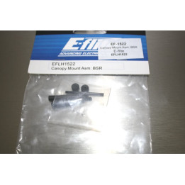EF-1522 (EFLH1522) - Canopy Mount Asm: BSR E-flite