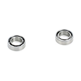 EF-3128 (BLH3128) - Main shaft Bearing 4x7x2: 120SR E-flite