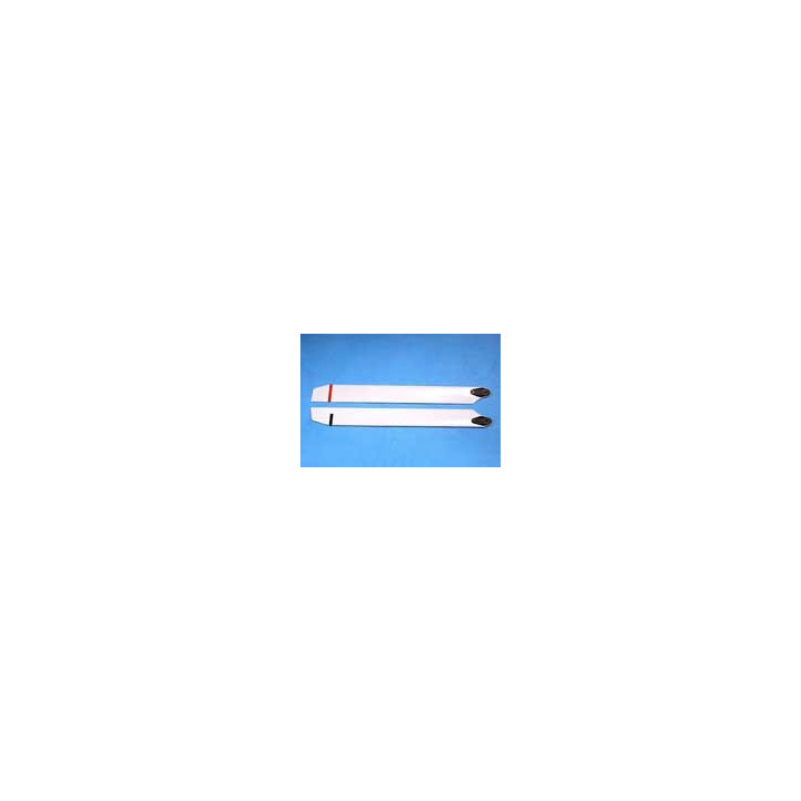 EK-001468 - Wooden blade Esky