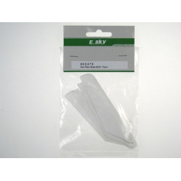 EK-002479 - Main Rotor Blade B (Foam) 4pcs Esky
