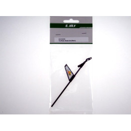 EK-002680 - Tail Rotor Blade Set (Black) Esky