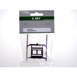 EK-002682 - Landing Skid Set Esky