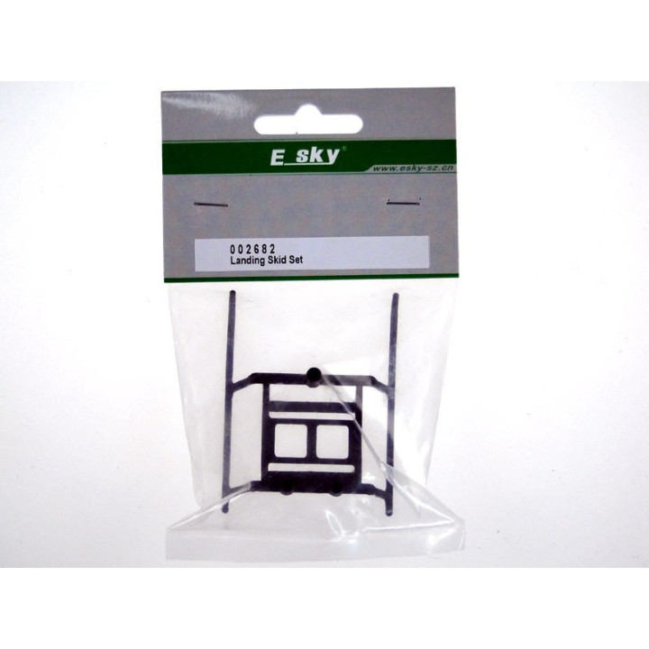 EK-002682 - Landing Skid Set Esky