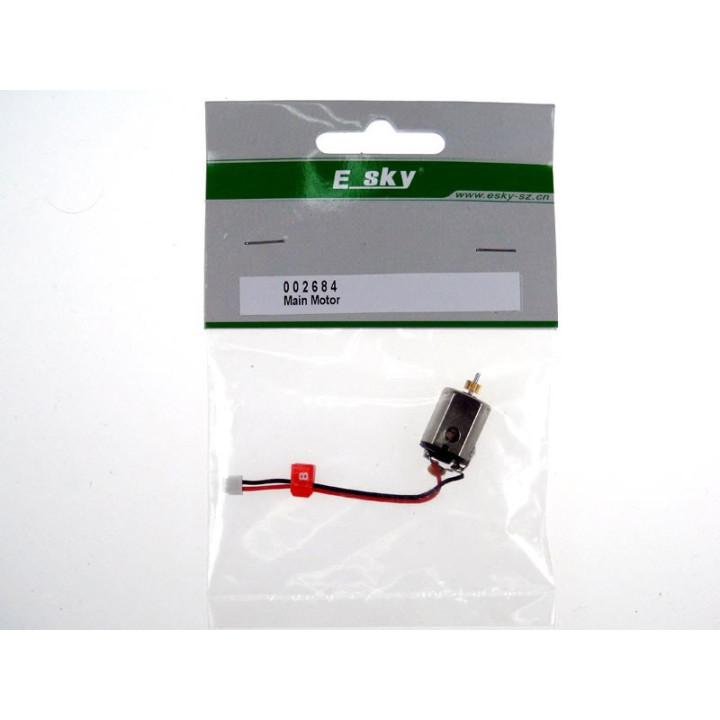 EK-002684 - Main Motor Esky
