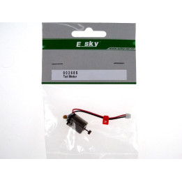 EK-002685 - Tail Motor Esky