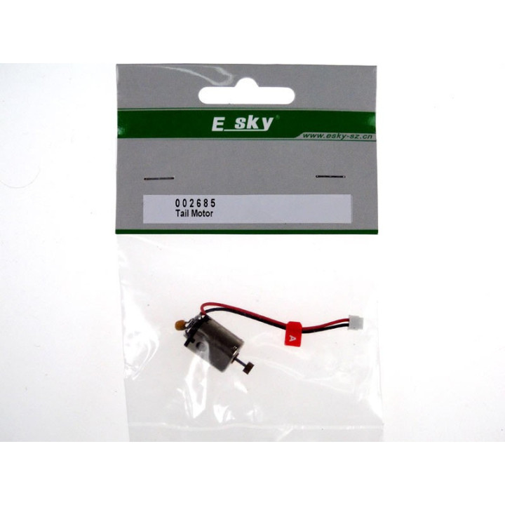 EK-002685 - Tail Motor Esky