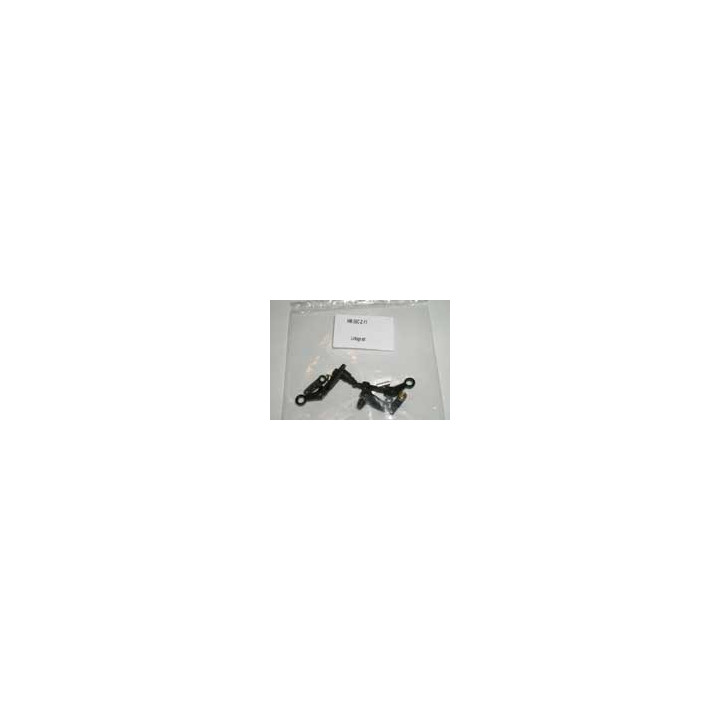 HM-35C-Z-11 - Linkage set
