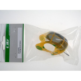 EK-002686 - Fuselage Set A(Yellow) Esky