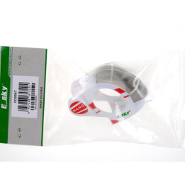 EK-002687 - Fuselage Set A(White) Esky