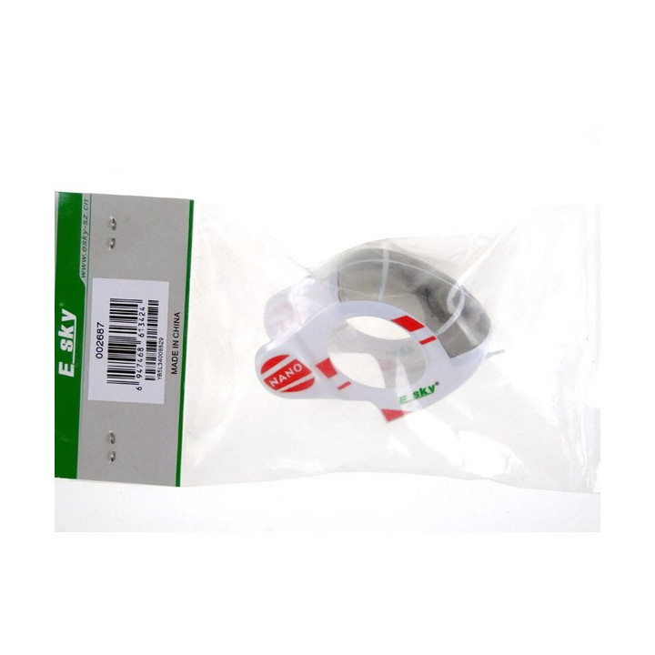 EK-002687 - Fuselage Set A(White) Esky