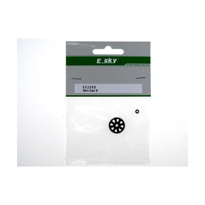 EK-002689 - Main Gear B Esky