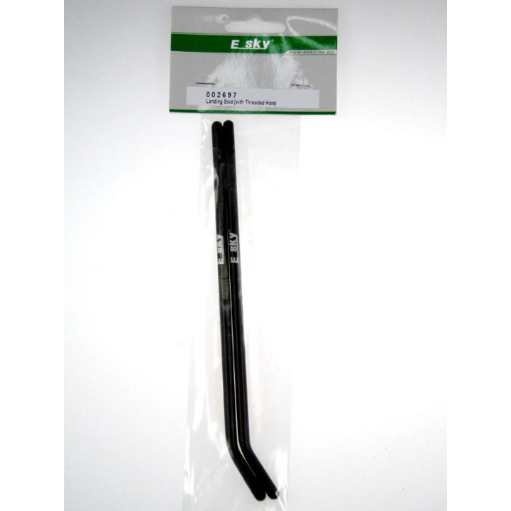 EK-002697 - Landing Skid (with Threaded Hole) Esky