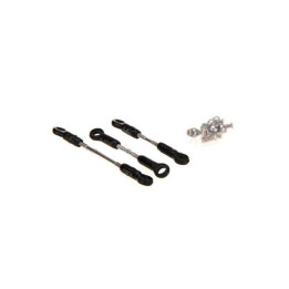 EK-002805 - Servo Linkage Rod Esky