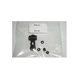 HM-35C-Z-12 - Rotor head