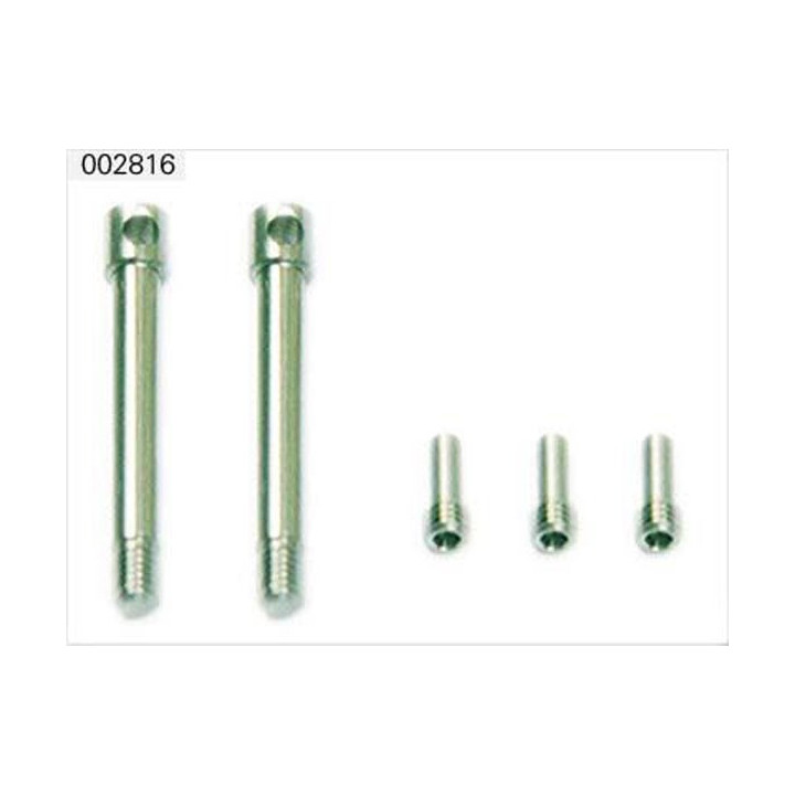EK-002816 - metal shift set Esky