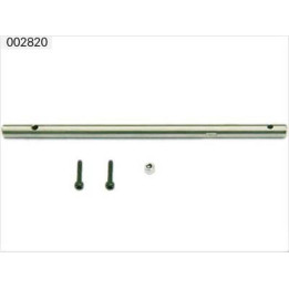 EK-002820 - Main shaft set Esky