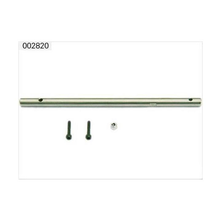 EK-002820 - Main shaft set Esky