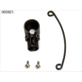EK-002821 - Tail Motor Mount Set Esky