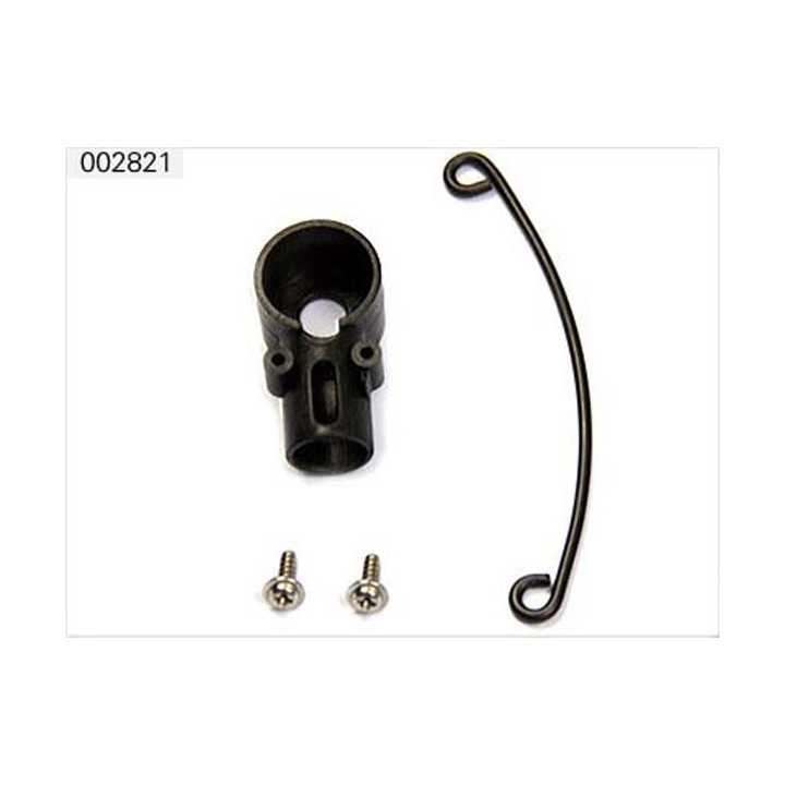 EK-002821 - Tail Motor Mount Set Esky